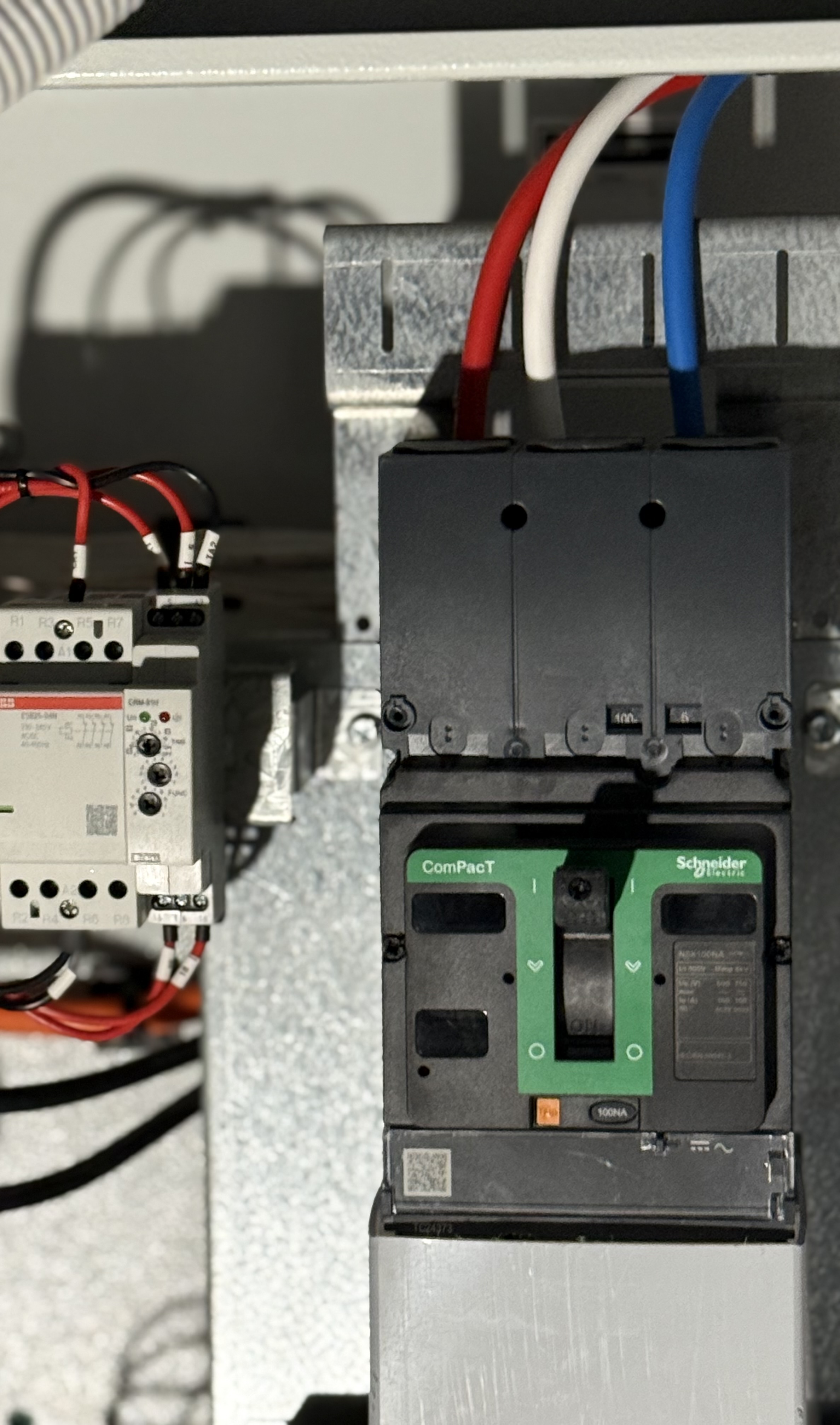 Power Distribution 1