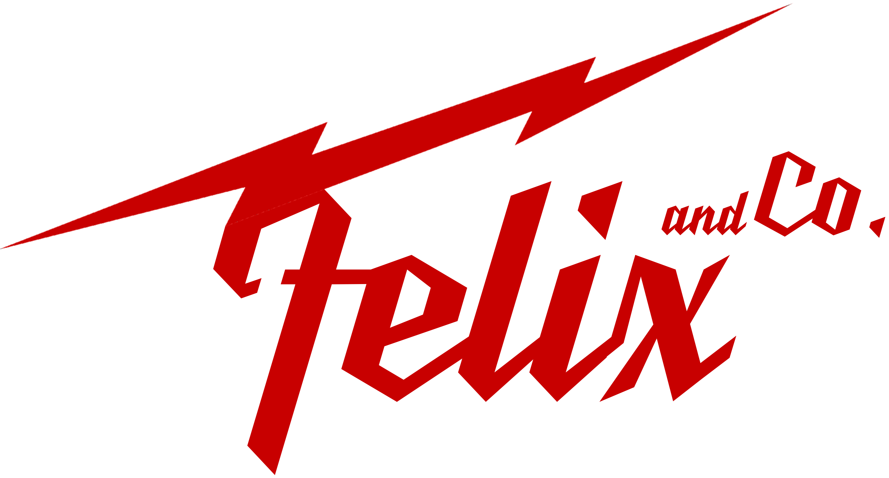 Felix & Co. Electrical Solutions Logo