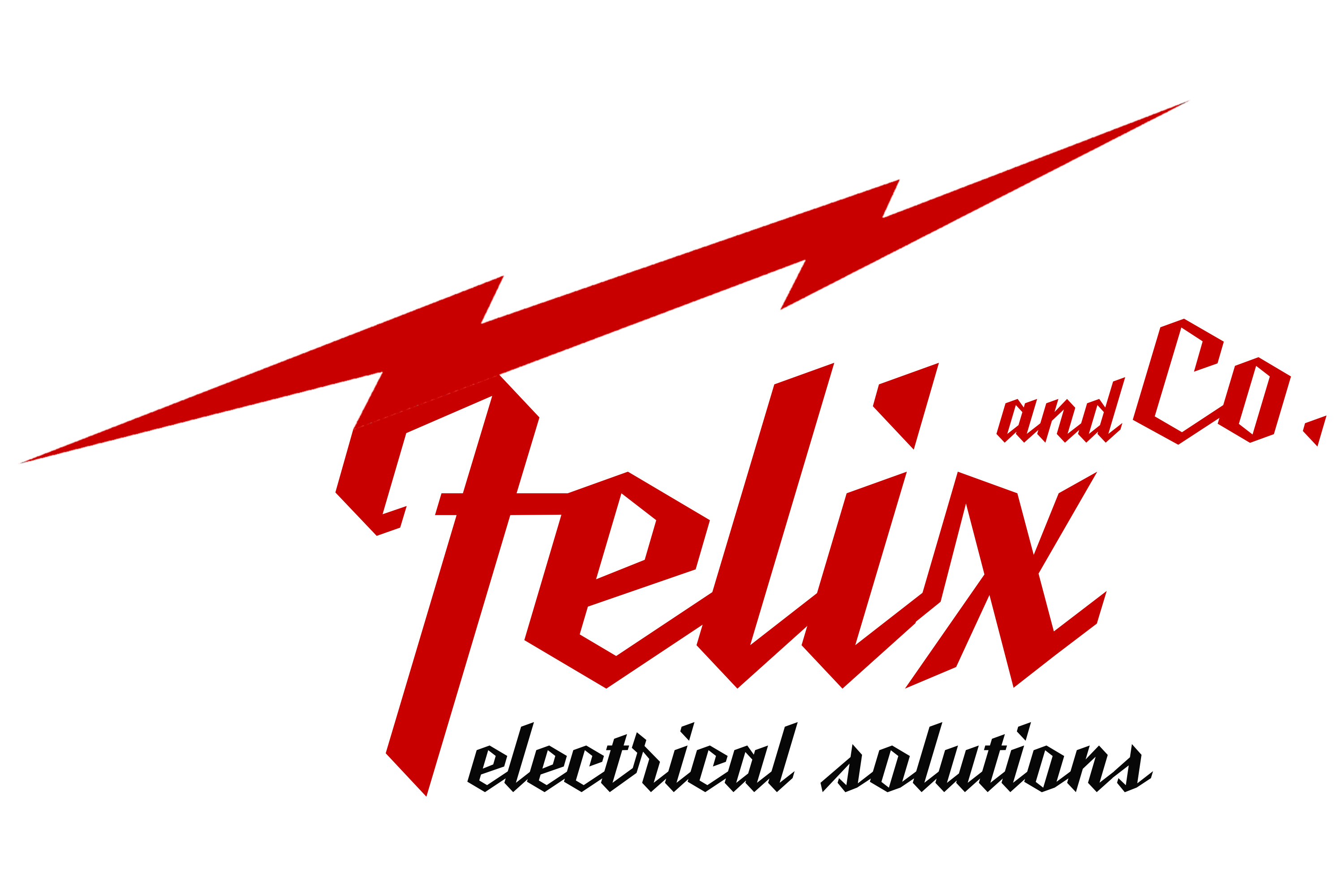 Felix & Co. Electrical Solutions